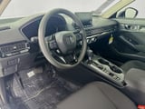 2026 Honda Civic - Preview 14