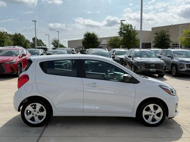 2022 Chevrolet Spark - Image 2