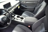 2026 Honda Civic - Preview 7