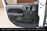 2025 Jeep Wrangler - Preview 10