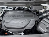 2026 Honda Ridgeline - Preview 12