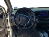 2022 Honda Ridgeline - Preview 12
