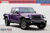 2026 Jeep Gladiator - Preview 2