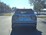 2025 Chevrolet Equinox - Preview 4