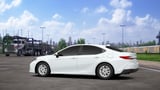 2026 Toyota Camry - Preview 5