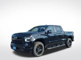 2026 Chevrolet Silverado 1500 - Preview 7