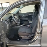 2027 Mitsubishi Outlander Sport - Preview 13