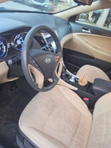 2012 Hyundai Sonata - Preview 4
