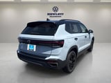 2026 Volkswagen Taos - Preview 5