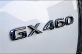 2022 Lexus GX - Preview 9