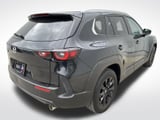 2026 Mazda CX-50 - Preview 9