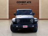 2026 Jeep Gladiator - Preview 8