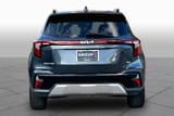 2024 Kia Seltos - Preview 4