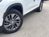 2027 Buick Enclave - Preview 3