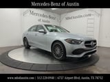 2026 Mercedes-Benz C-Class - Preview 2