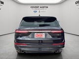 2023 Lincoln Corsair - Preview 4