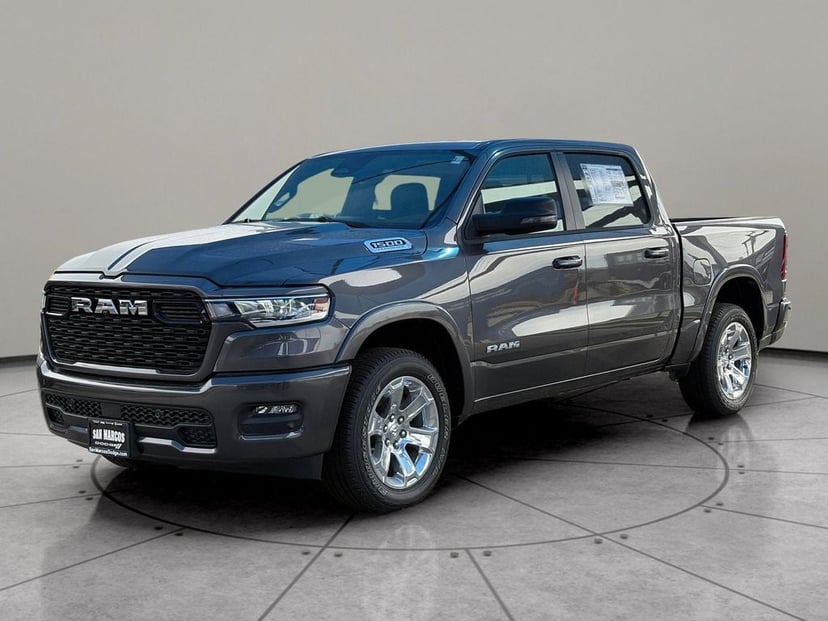 2026 Ram 1500 - Image 1