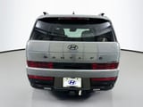 2027 Hyundai Santa Fe Hybrid - Preview 6