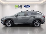 2025 Hyundai Tucson - Preview 5