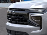2026 Chevrolet Suburban - Preview 13