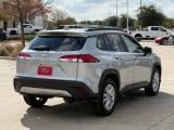 2024 Toyota Corolla Cross - Preview 2