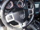 2012 Dodge Durango - Preview 13