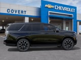 2026 Chevrolet Tahoe - Preview 6