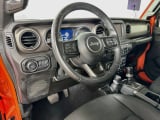 2018 Jeep Wrangler - Preview 9