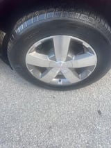 2010 GMC Acadia - Preview 2
