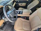 2025 Land Rover Defender - Preview 12