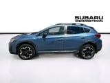 2021 Subaru Crosstrek - Preview 4