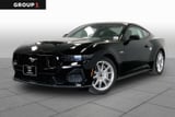 2026 Ford Mustang - Preview 2