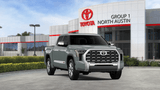 2026 Toyota Tundra - Preview 16