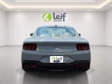 2026 Ford Mustang - Preview 6