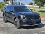 2026 Kia Sorento - Preview 3