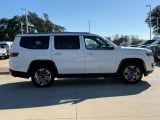 2024 Jeep Wagoneer - Preview 5