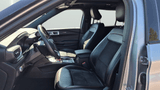 2022 Ford Explorer - Preview 11