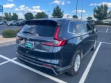 2026 Honda CR-V - Preview 5