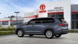 2026 Toyota Grand Highlander - Preview 5