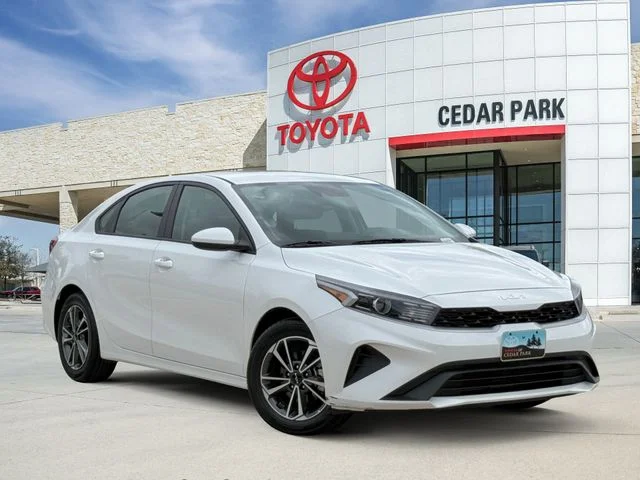 2023 Kia Forte - Image 1