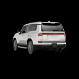 2027 Lexus GX - Preview 4