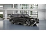 2027 Mercedes-Benz GLC - Preview 12