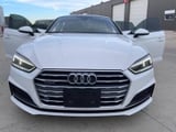 2019 Audi A5 Sportback - Preview 7
