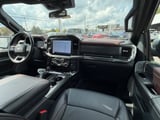 2022 Ford F-150 - Preview 12