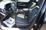 2024 Chevrolet Blazer Ev - Preview 9