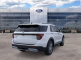 2026 Ford Explorer - Preview 8