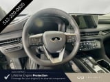 2027 INFINITI QX60 - Preview 8