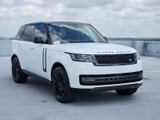 2026 Land Rover Range Rover - Preview 3