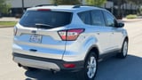 2018 Ford Escape - Preview 4