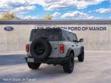 2026 Ford Bronco - Preview 8